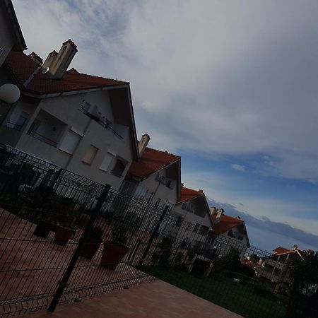¡Nuevo y Coqueto! Apartamento de 3 habitaciones Mogro Exterior foto