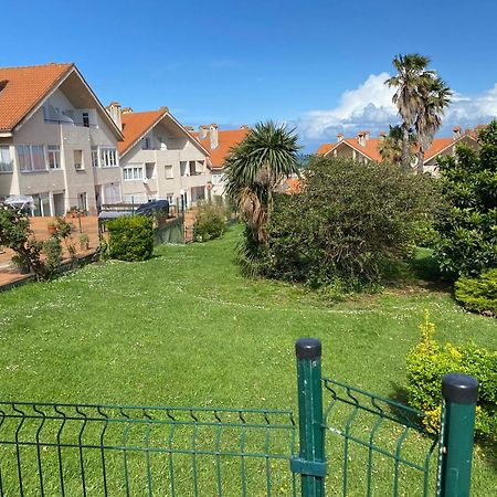 ¡Nuevo y Coqueto! Apartamento de 3 habitaciones Mogro Exterior foto