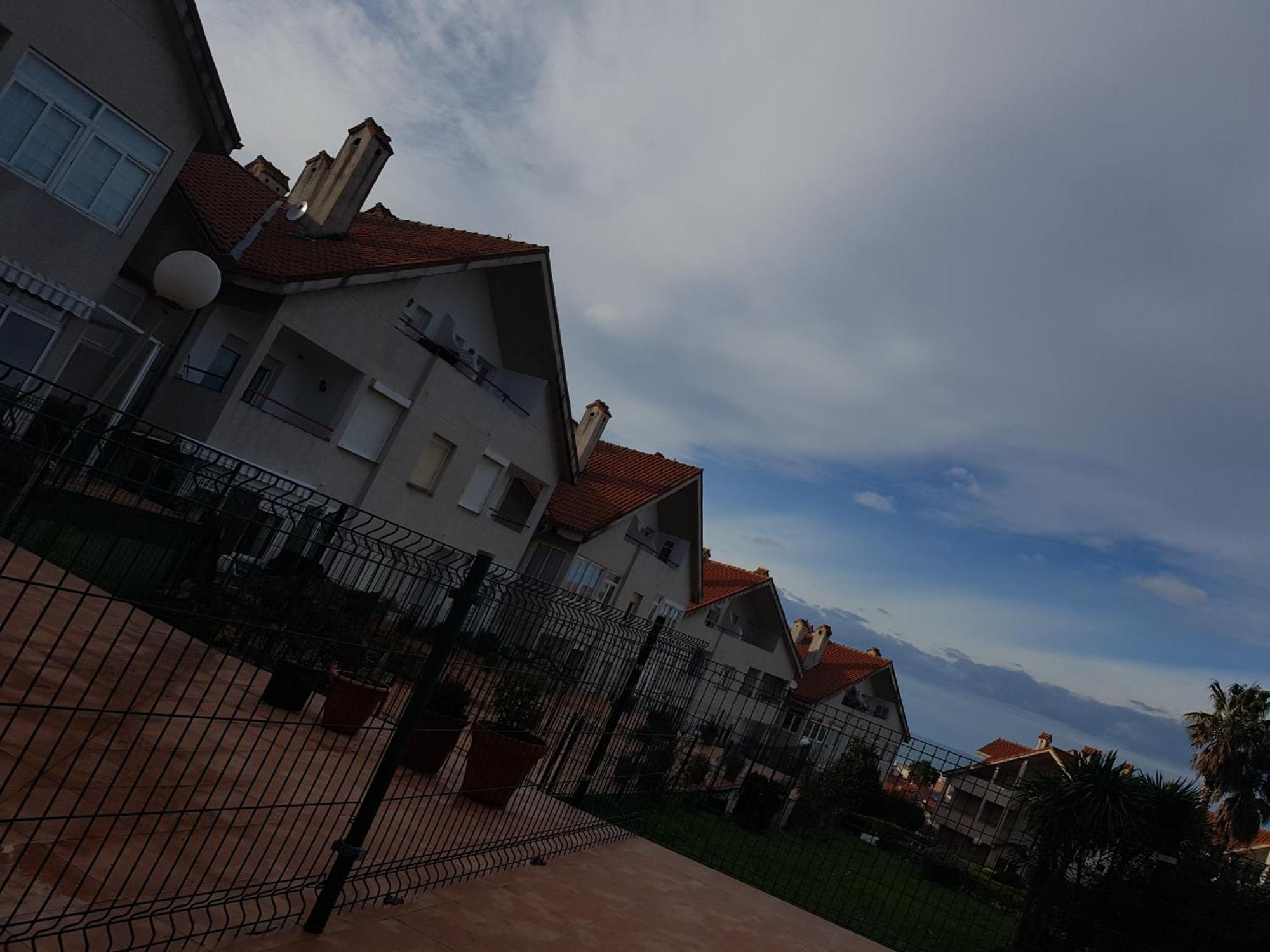 ¡Nuevo y Coqueto! Apartamento de 3 habitaciones Mogro Exterior foto