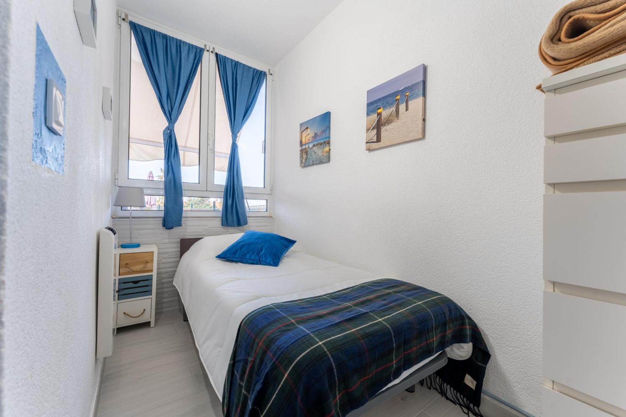 ¡Nuevo y Coqueto! Apartamento de 3 habitaciones Mogro Exterior foto