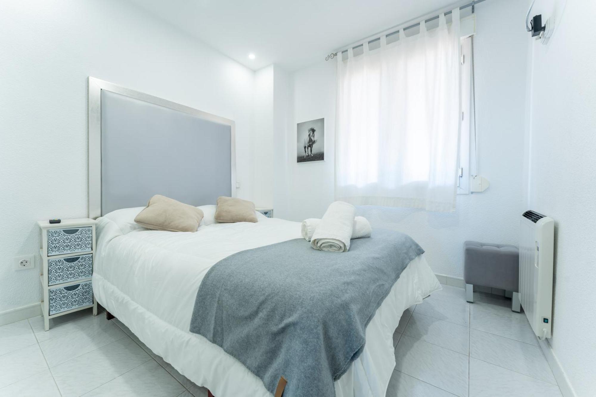 ¡Nuevo y Coqueto! Apartamento de 3 habitaciones Mogro Exterior foto
