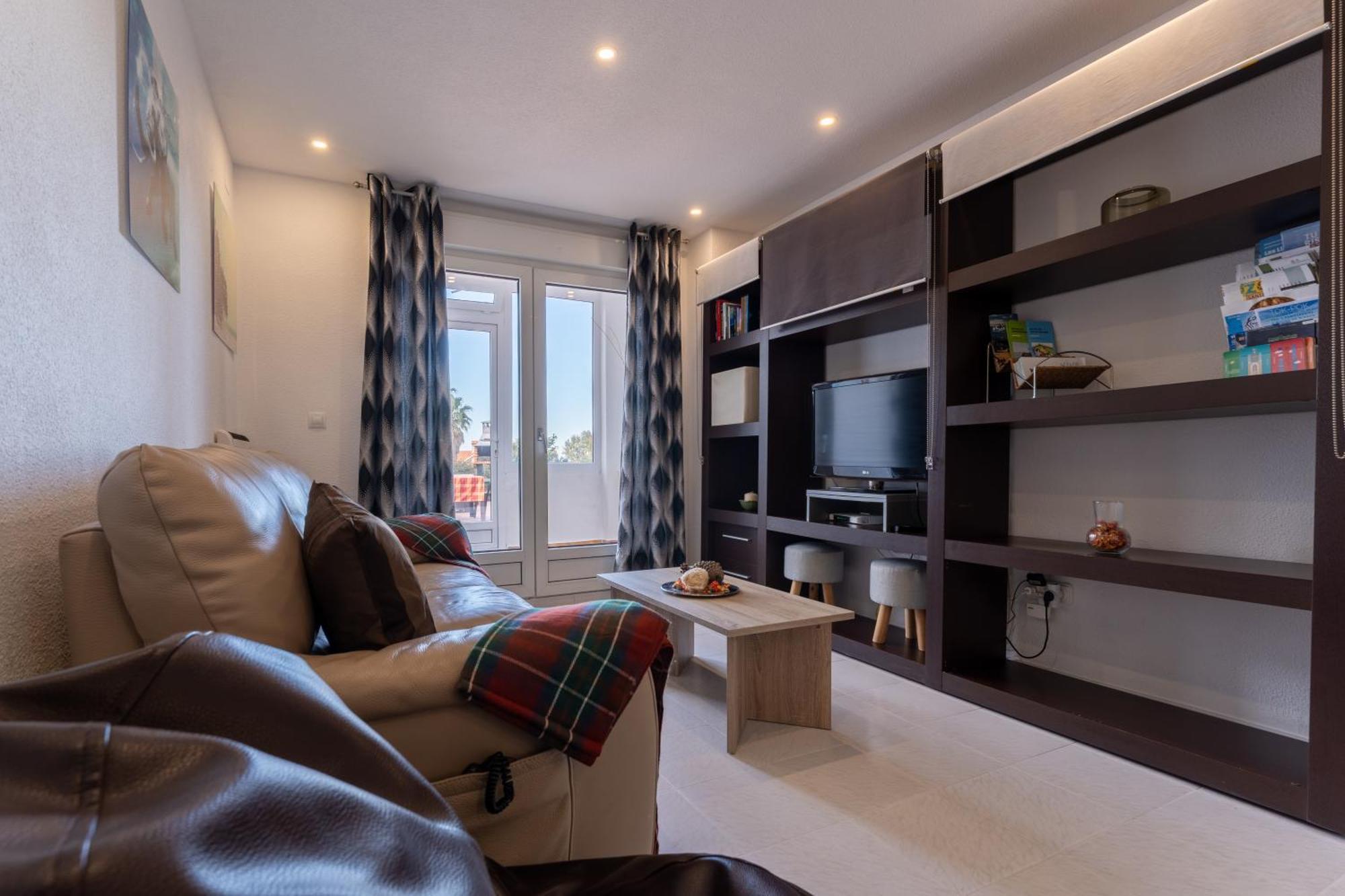 ¡Nuevo y Coqueto! Apartamento de 3 habitaciones Mogro Exterior foto