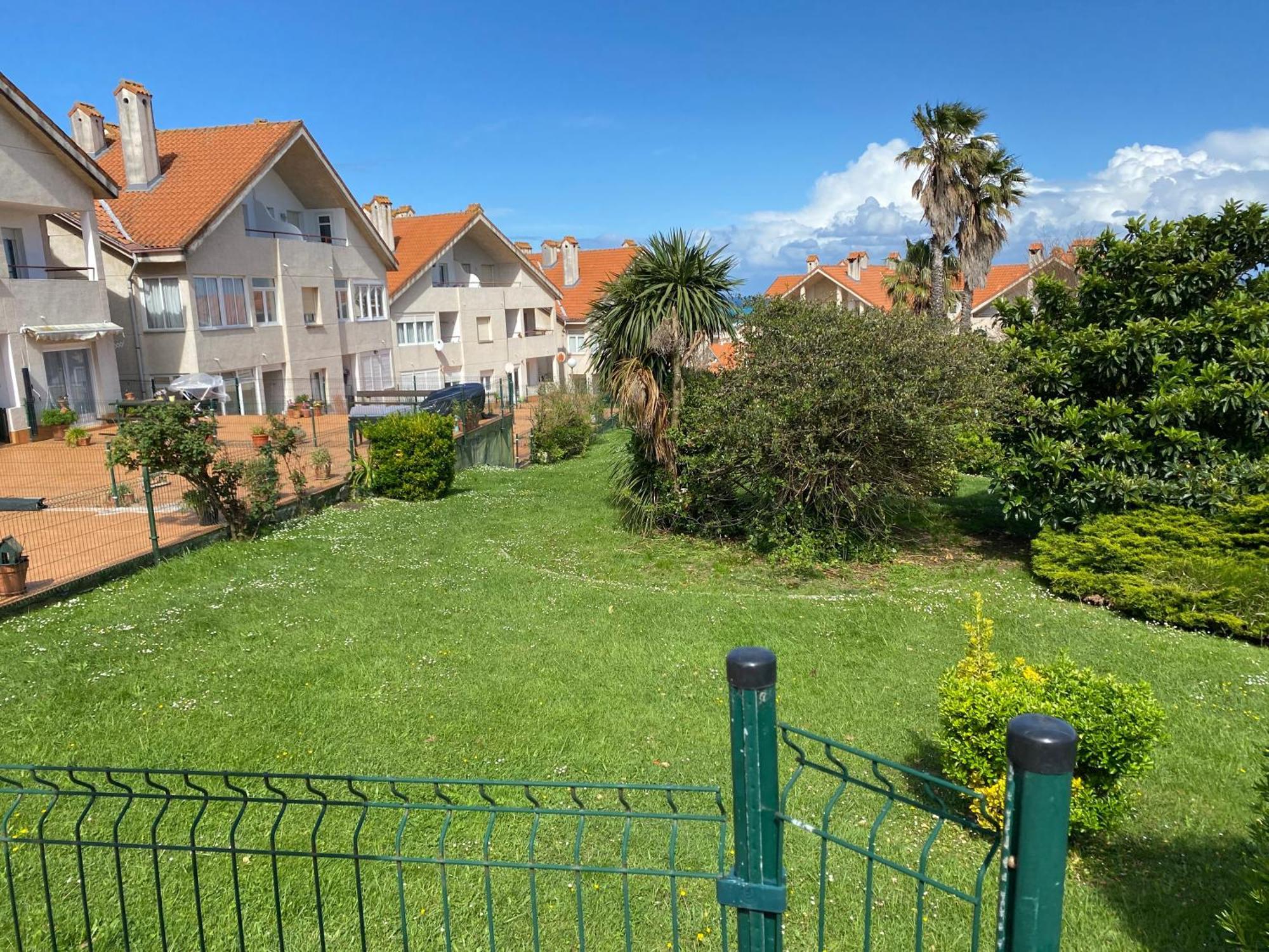 ¡Nuevo y Coqueto! Apartamento de 3 habitaciones Mogro Exterior foto